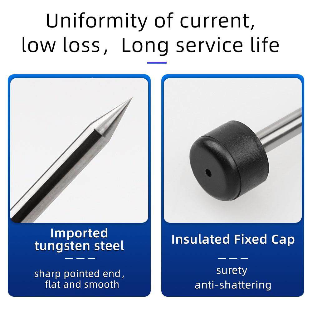 纤熔接机电放极棒A-80S/8F1SKL熔接S/87s光/88sS-60E/60F/60A/60C