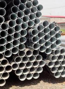 镀锌钢方72631管管热镀锌焊管大108*4无缝管浸镀锌无缝管单体连体