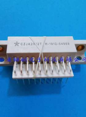 连接器CZJA20J2T-03 CZJA20J2T  CZJA20K-06 CZJA20T-02 骊创供应