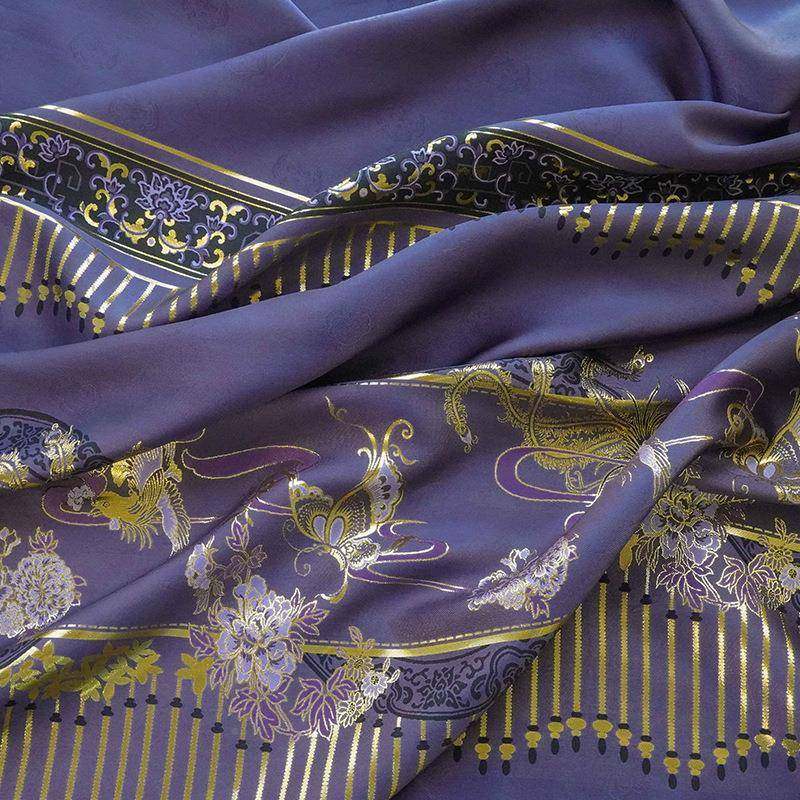 古风明制蝴中蝶金暗DX4074-8纹妆花马面裙裙面料新式汉服提花织百,居家布艺,海绵垫/布料/面料/手工diy,淘宝优惠券,粉丝福利购,淘宝优惠卷
