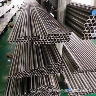 镍基合金GH31TFD28精密毛管按 客户要 高温合金GH3128毛细管细可