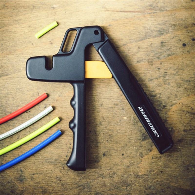 佳威  JAGWIRE 油针置入器 WST026 刹车油管裁剪工W具 截油管工具