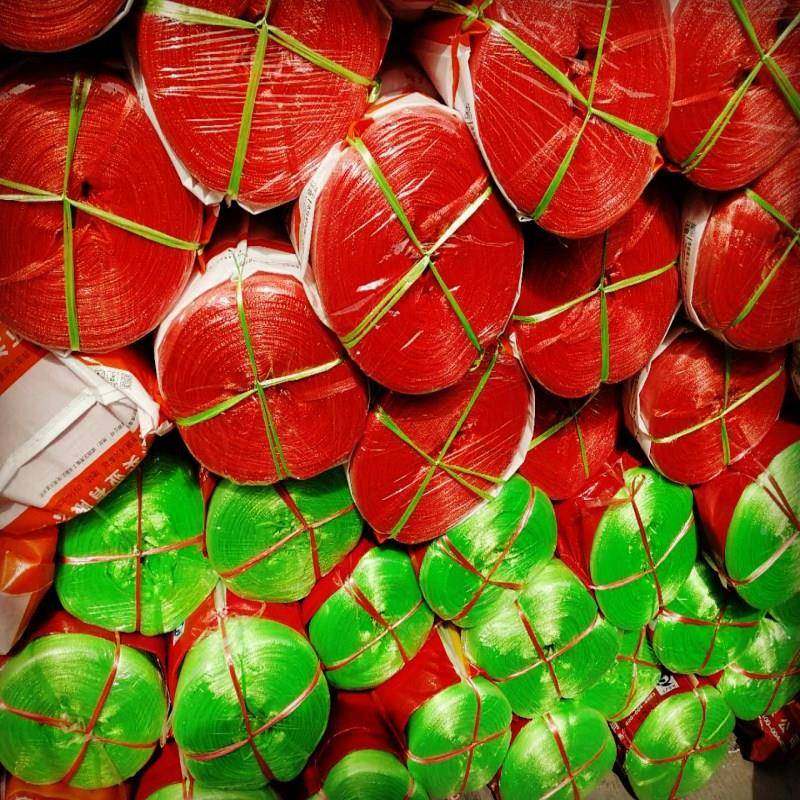 工发泡塑捆扎绳775撕裂膜尼龙打包绳厂料不脱扣捆扎口绑绳,包装,捆绑带,淘宝优惠券,粉丝福利购,淘宝优惠卷