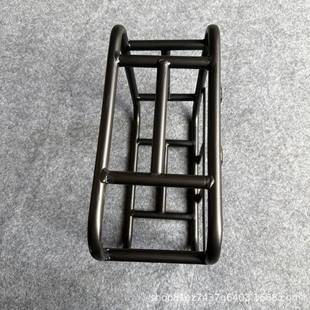 电动车后胆置车筐定内防水布篮前盖制子车车篓架自行车前yw001置