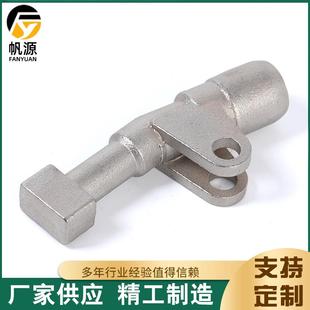 精密铸造30非4 2081件不锈钢精密铸造加工标异形机械零件加工