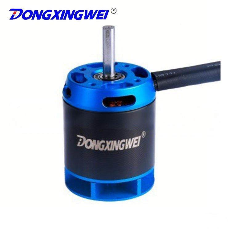 H374无8-50KV遥ZCW控电动滑板车用空无刷电机航模型人3飞机无刷电