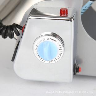 强不YB 2500g中药超细摆粉碎机家用商钢用劲磨力快速 2500A锈摇式