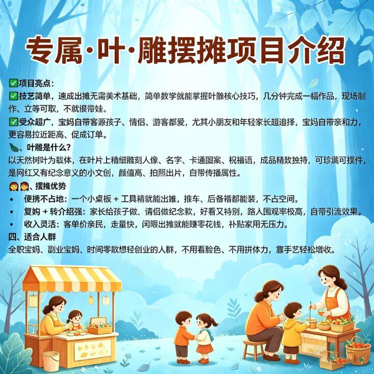 激光雕刻机全自动小型负债翻身创业摆摊副业树叶雕刻木板皮革布料