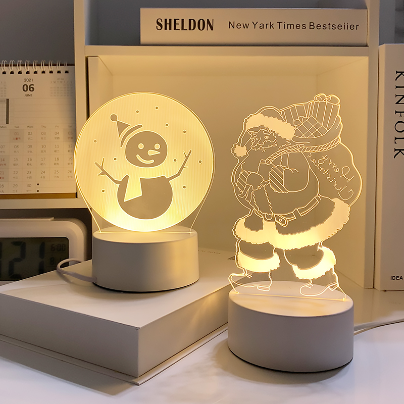 圣诞节礼物送女朋友女孩子儿童A幼儿园小礼品圣诞树平安夜实用创