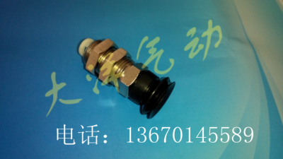 真空吸盘机械手PJK-10-N PJK-10-S PJK-20 25 30 40 50-N S