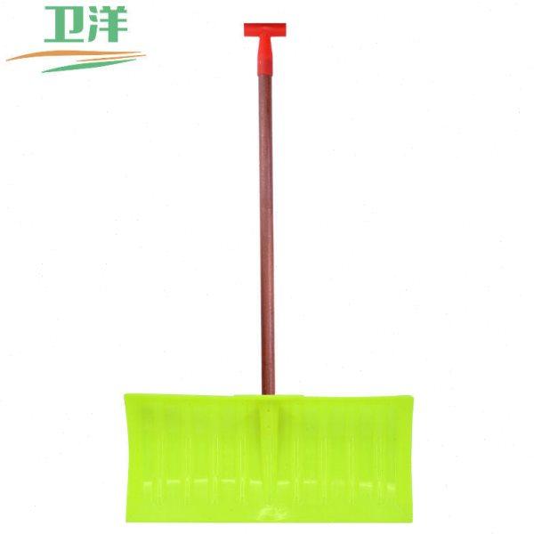 卫洋WYS-553除雪铲推雪铲环卫物业推雪板除雪锹铲雪锹塑料荧光色T,农机/农具/农膜,锹,淘宝优惠券,粉丝福利购,淘宝优惠卷