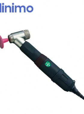 MINIMO美能达粗加工120°角磨机打磨笔研磨笔M212A