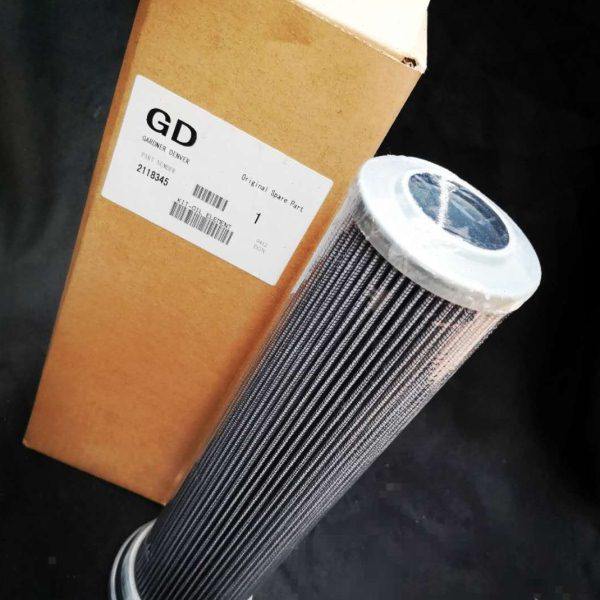 登福空压机内置油过滤器芯QX103237/2118345复盛油滤芯261702155,标准件/零部件/工业耗材,滤芯,淘宝优惠券,粉丝福利购,淘宝优惠卷