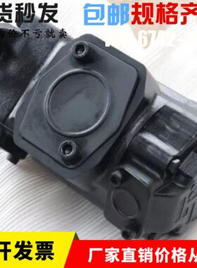 现货供应丹尼逊叶片泵T6DC 050 031 2R00 B1 DENISON丹尼逊叶片泵