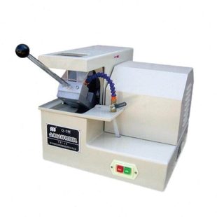 iqiege??155D试样切割机/Q-2A金相切割机iqiege??130D型试样Q-2