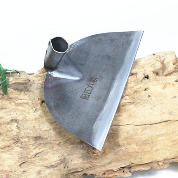 户外大锄头特大全钢锄头农用种菜除草专用锄草刨地锄头长柄大宽锄,农机/农具/农膜,锄头,淘宝优惠券,粉丝福利购,淘宝优惠卷