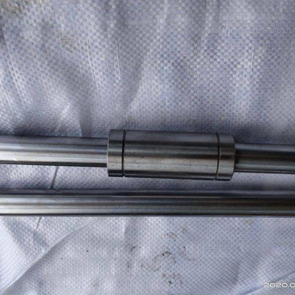 木工带锯活动挡板清准靠板带锯机配件 活动靠板光轴 轴承配件,五金/工具,木工带锯,淘宝优惠券,粉丝福利购,淘宝优惠卷