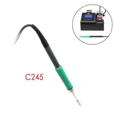 C210 Soldering Station Soldering Handle Suitable for Solderi