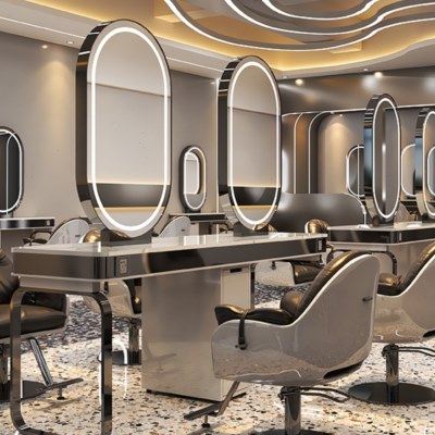 网红理发店镜台发廊专用双面大理石美发镜台高端不锈钢烫染桌带柜,商业/办公家具,理发镜台,淘宝优惠券,粉丝福利购,淘宝优惠卷