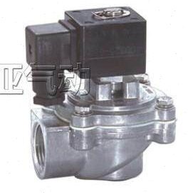 ASCO阿斯科型直角电磁脉冲阀ADMF-Z-20/25/40/50/62/76S除尘