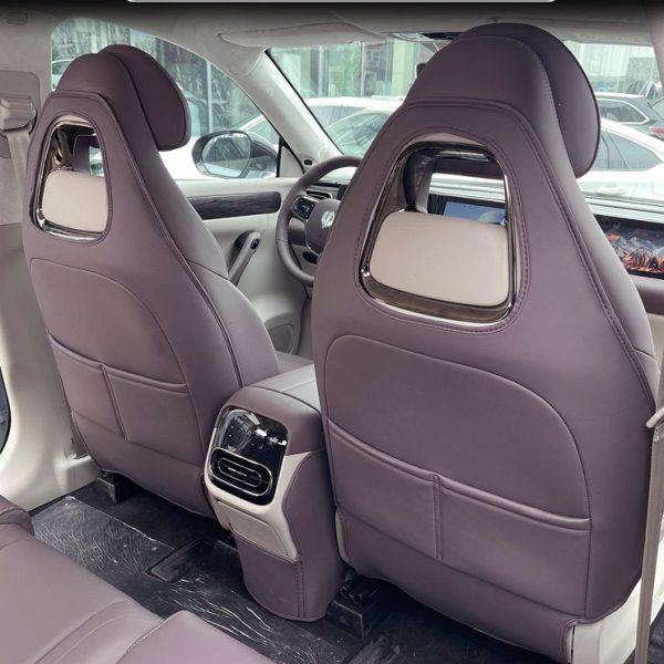 零跑c11增程版座椅防踢垫后排扶手箱防踢垫内饰靠背保护垫改装,汽车用品/电子/清洗/改装,车用防踢垫/防磨垫,淘宝优惠券,粉丝福利购,淘宝优惠卷