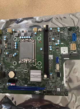 原装 戴尔 成就  Dell Vostro 3710 3020 SFF 主板  HRFMR 072TMP