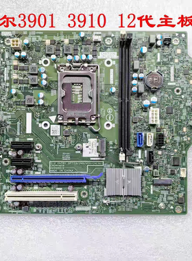 戴尔 3901 3910 主板 12代 3PGWM JHYD 94KKF GFK7H 222004-1