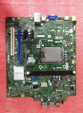 DELL戴尔成铭3900 3901主板222004-1 CRDRH 3PGWM 12代台式机主板