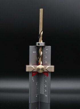 卡台锯木工仪测钻头量规3量对F测厚仪鸿SZ角0器高限位器多功能具