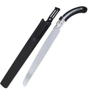 锯子手工锯木工锯家用锯木头木板神器伐木锯手拉锯子细齿手板锯小