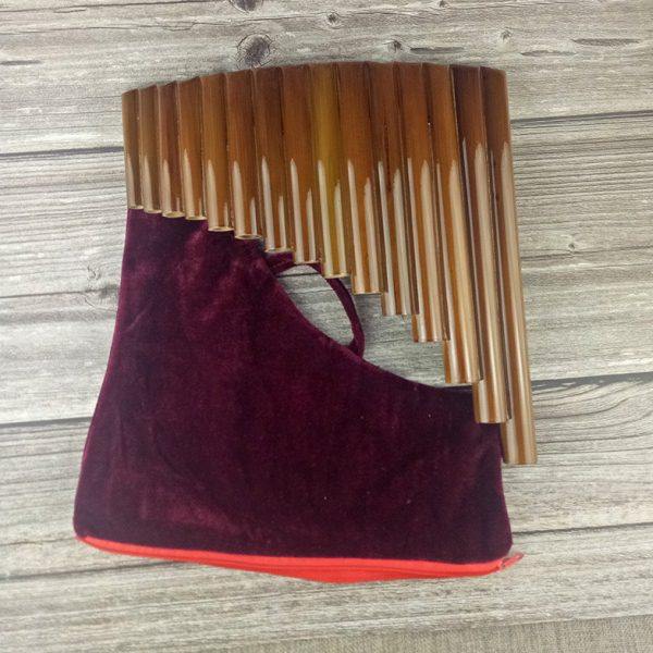 15音排箫-15孔排箫 排箫 萧 中档排箫 排箫 竹萧 萧,乐器/吉他/钢琴/配件,箫,淘宝优惠券,粉丝福利购,淘宝优惠卷