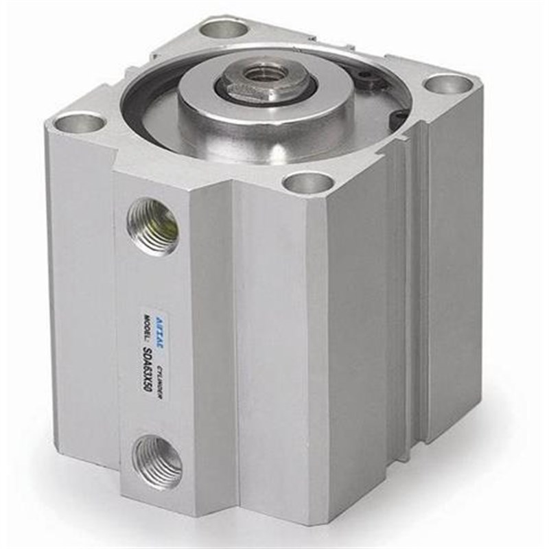 缸径63 薄型气缸 SDA63*5*10u*15*20*25*30*35*40*45*50*55*60