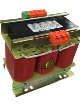 13KVA/W三相四线变压器380V变220V隔离变压器订做各种变压器