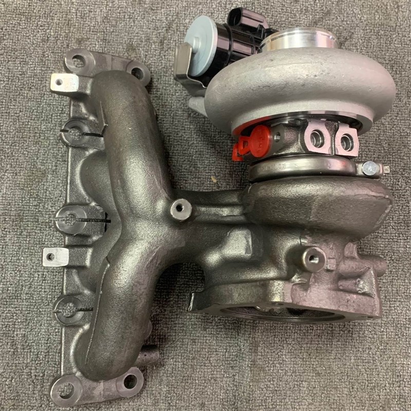 TD04L6 28231-2, GTA1 282312, GTAC1 90124-01050, 9012401050涡