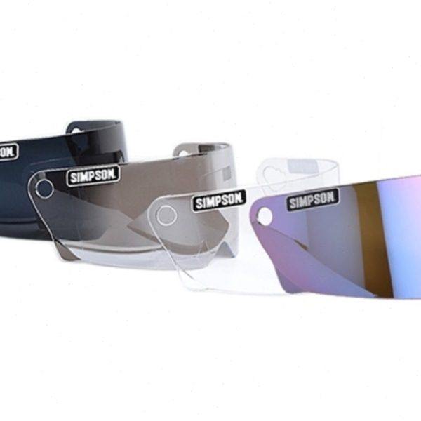 美国进口simpson辛普森M30 BANDIT头盔镜片 电镀黑色挡风玻璃原厂,摩托车/装备/配件,风镜,淘宝优惠券,粉丝福利购,淘宝优惠卷