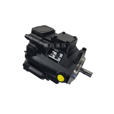 P2145dR00D1D25TB20N55D3B4柱塞泵液压油泵齿轮泵质保