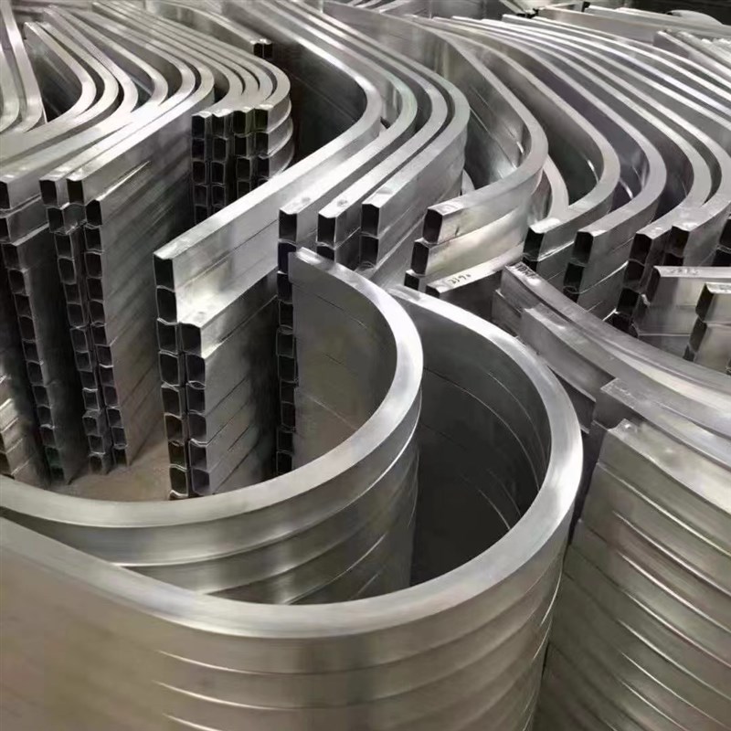 不锈钢紫铜钛铁螺旋n盘管弯管加工定制H蚊香蒸汽冷却蒸发器换热蛇