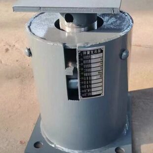 TD弹簧支吊架T1T2T3T4整定弹簧组件可变弹簧吊架管道固定管托支架