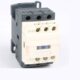 TESYS新款 220V D12M7C 三极低压交流接触器 LC1