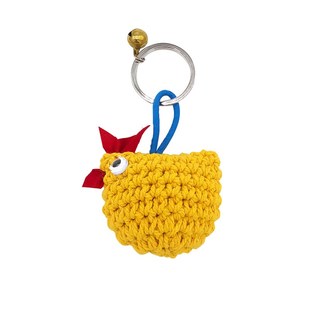 小鸡即将统治地球 ^贱贱 就是钥匙链... BfAG绝配小鸡挂饰^ GAGA