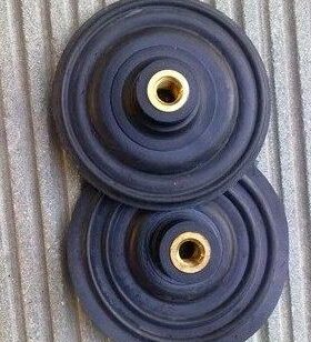 米顿罗计量泵膜P066-368TI米顿罗P056-398TI米顿罗电磁泵专用膜片