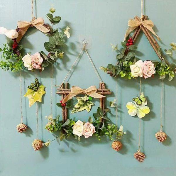 装饰墙上挂件墙壁壁挂客厅房间挂墙墙饰壁饰室内饰品创意家居,商业/办公家具,景观道具/景观摆件/景观装置,淘宝优惠券,粉丝福利购,淘宝优惠卷