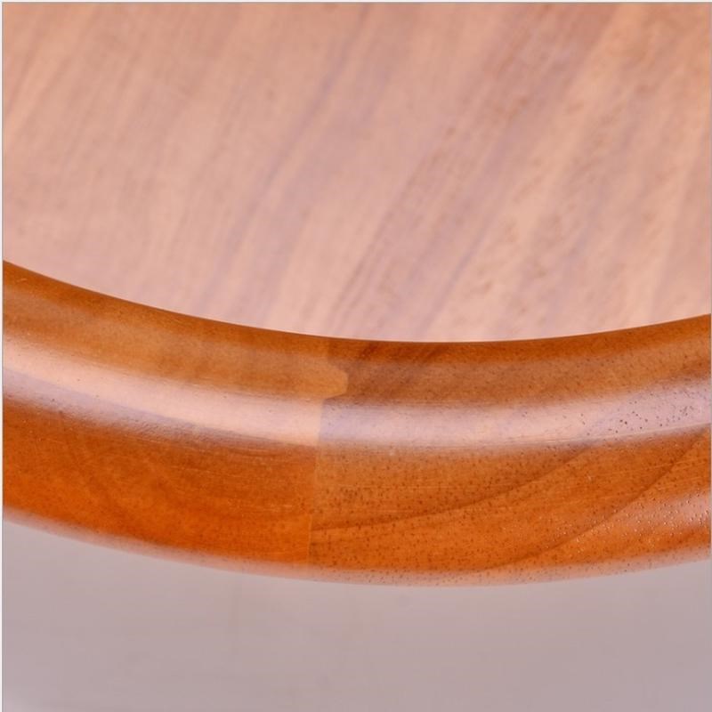 佩德金木桶泡脚足浴桶实s木35高洗脚足浴盆橡木加高木质泡脚木桶