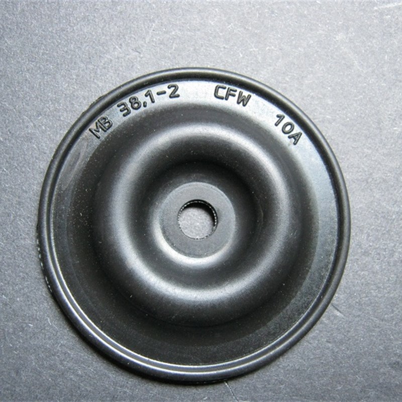 德国进口隔膜片MB 38.1-2cfw  zMB 38.1-1CFW  水泵隔膜泵气泵膜