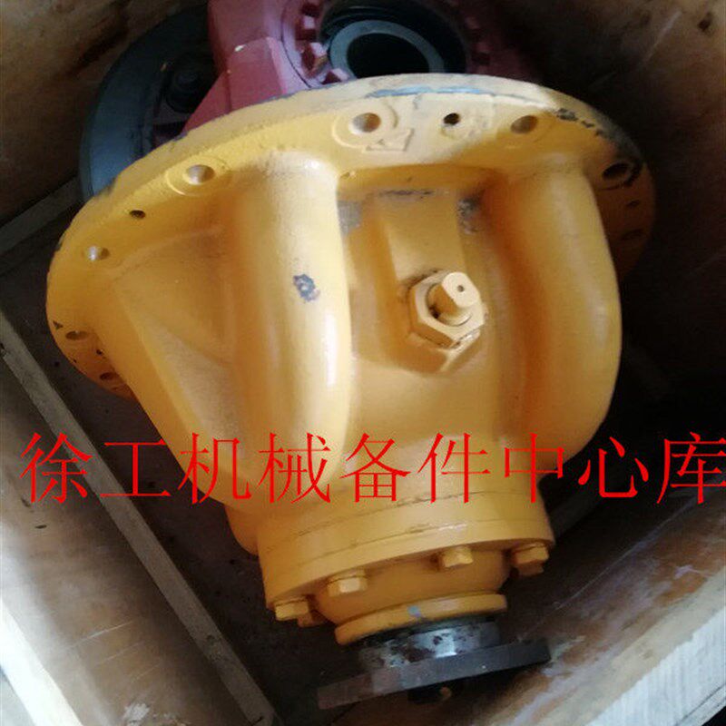 徐工XS262/263J压路机原厂配件差速器主传动减速器总成860119776