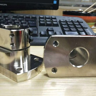 光轴支撑座光轴固定座光轴导向轴支座光轴固定支座CLSB TLSB KLSB