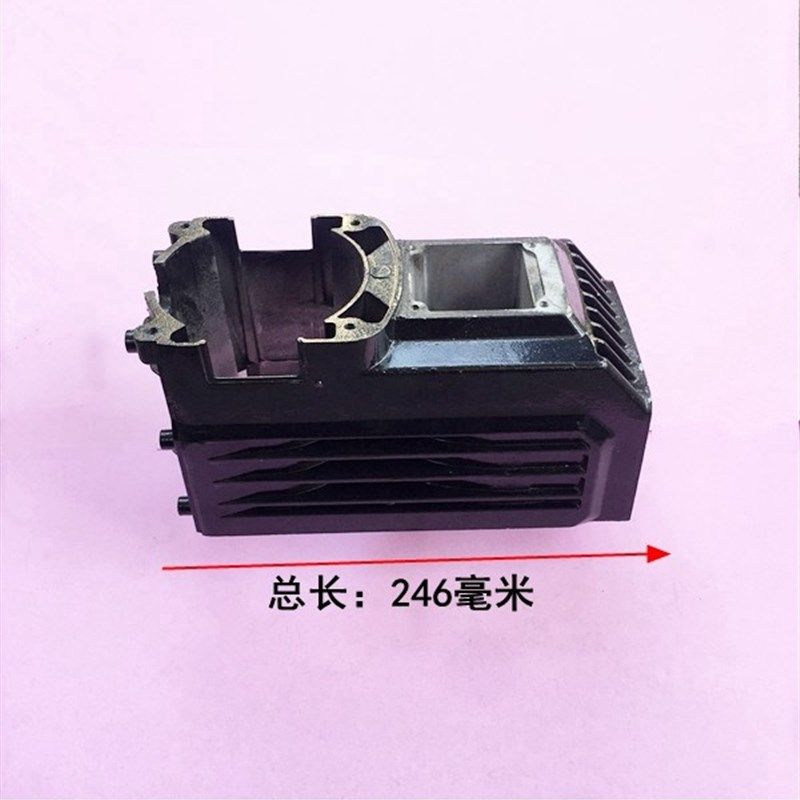 娟湧电锤电镐电动工具装机配件  85 95电镐精品齿轮箱 95电镐配件