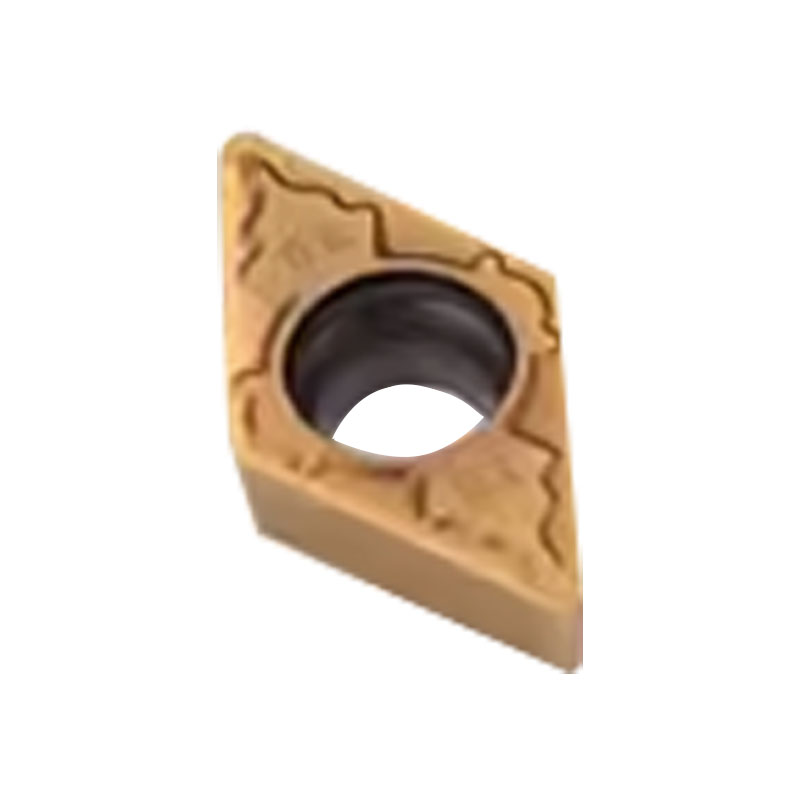 株洲哈德ST刀片DCMT07024BF BM WS HS7125 7225 8125 11T304 08