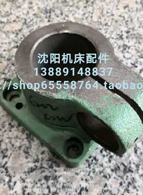 北京铣床X52K X53K B1-400K 座 锁紧座 6020 孔55 铣床配件