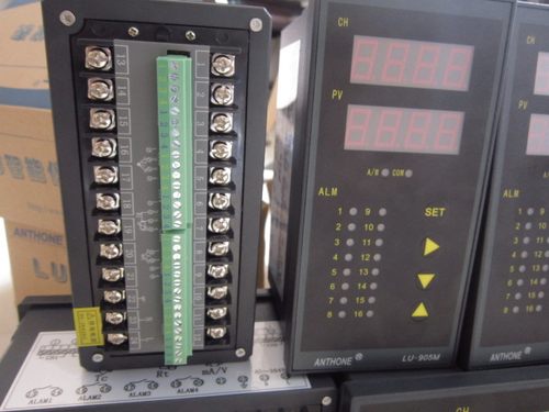 【ANTHONE】LU-905M 八路巡检仪LU-905F08E1200S